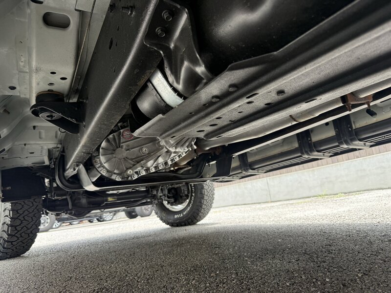 Used 2000 Ford F250 Lariat AWD/4WD image 80
