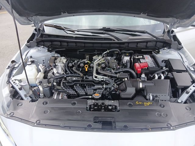 Used 2023 Nissan Altima 2.5 SL AWD/4WD image 28