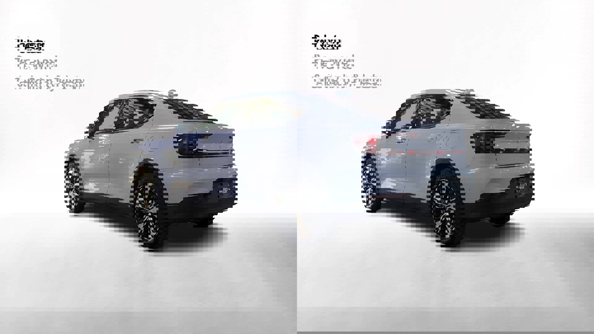 Certified 2023 Polestar Polestar 2 w/ Pilot Pack image 3