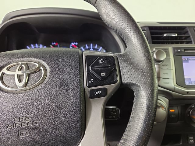 Used 2019 Toyota 4Runner SR5 Premium AWD/4WD image 25