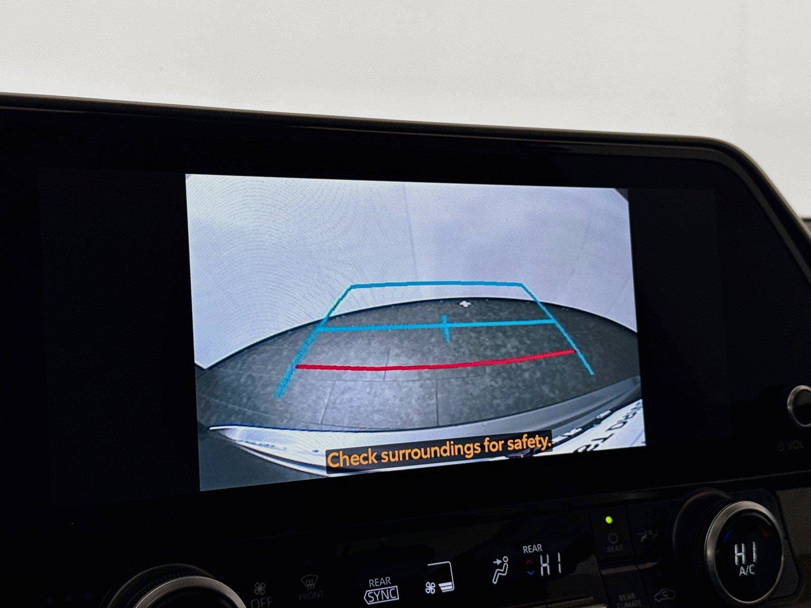 Certified 2026 Toyota Highlander XLE AWD/4WD image 26