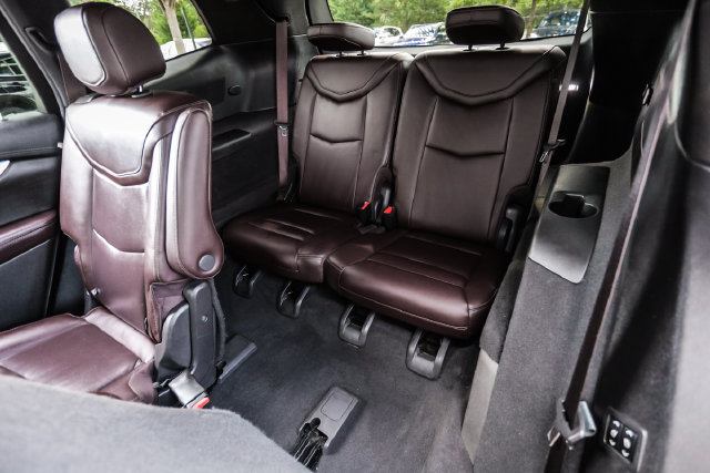 Used 2023 Cadillac XT6 Premium Luxury AWD/4WD image 69