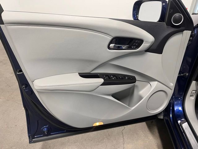 Used 2018 Acura RDX w/ Technology Package image 24