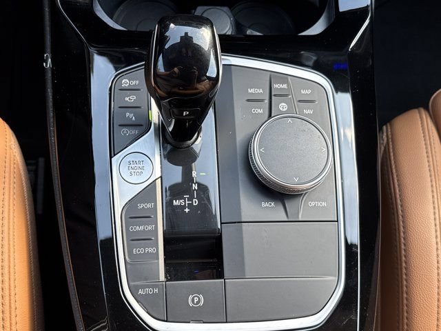 Used 2022 BMW X3 sDrive30i w/ Premium Package RWD image 26