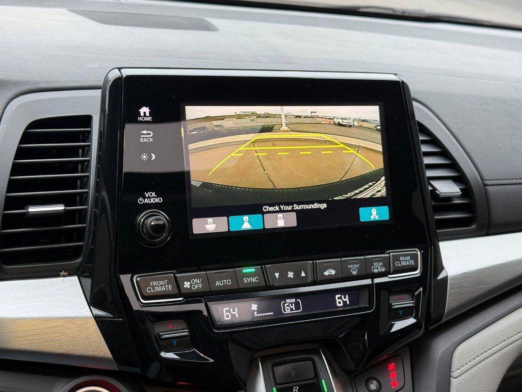 Used 2019 Honda Odyssey EX-L image 24