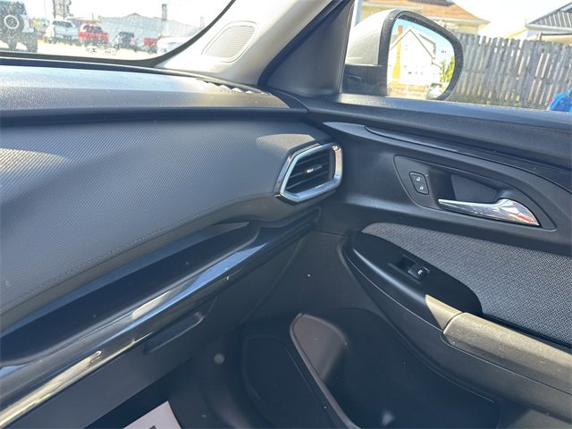 Used 2023 Chevrolet TrailBlazer LT w/ Convenience Package image 25