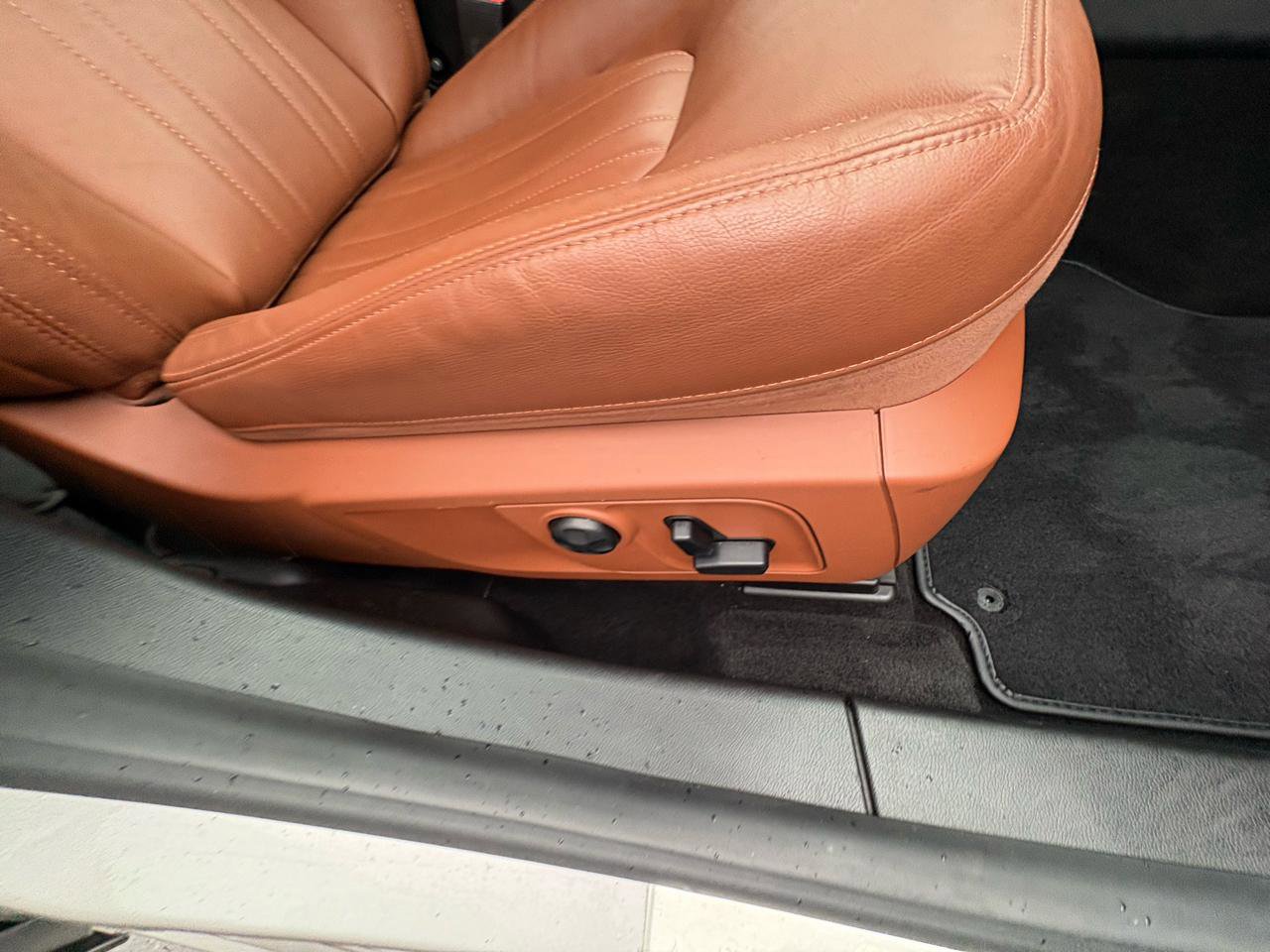 Used 2015 Maserati Ghibli S Q4 image 29