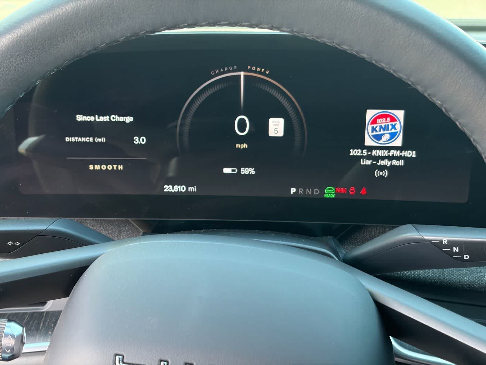 Used 2023 Lucid Air Pure AWD/4WD image 26