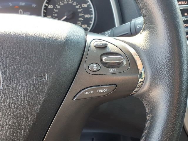 Used 2023 Nissan Murano SL w/ SL Moonroof Package image 17