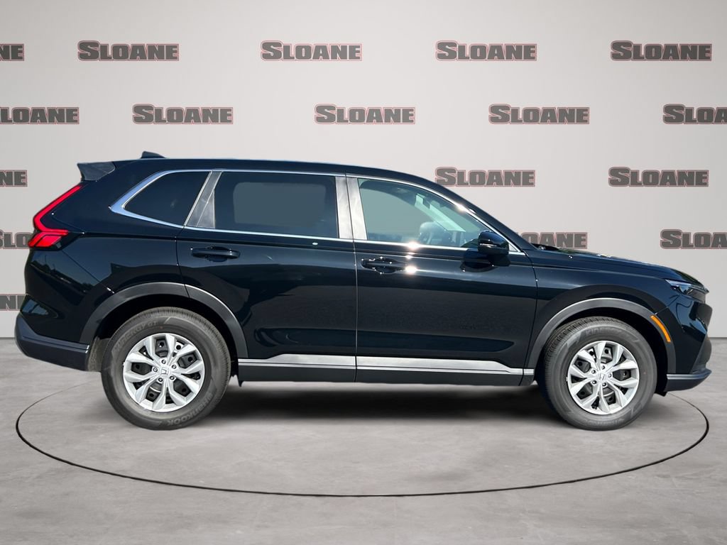 New 2026 Honda CR-V LX image 6