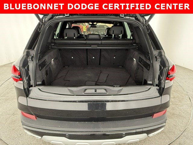 Used 2025 BMW X5 xDrive50e AWD/4WD image 5