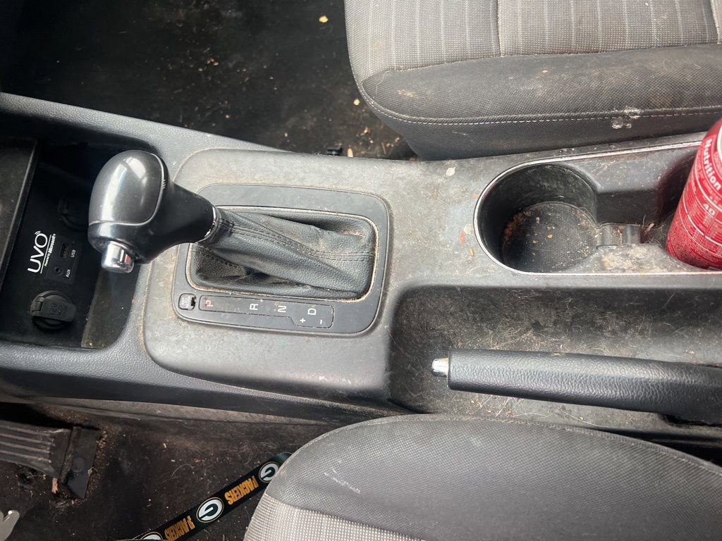 Used 2014 Kia Forte EX image 12