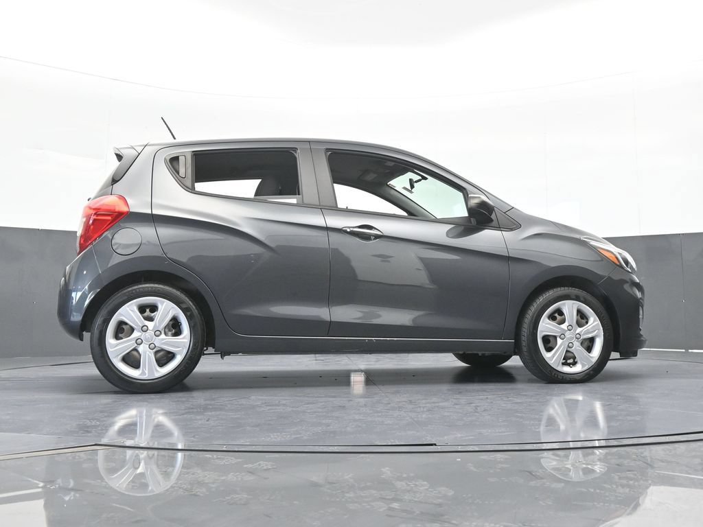 Used 2022 Chevrolet Spark LS FWD image 49