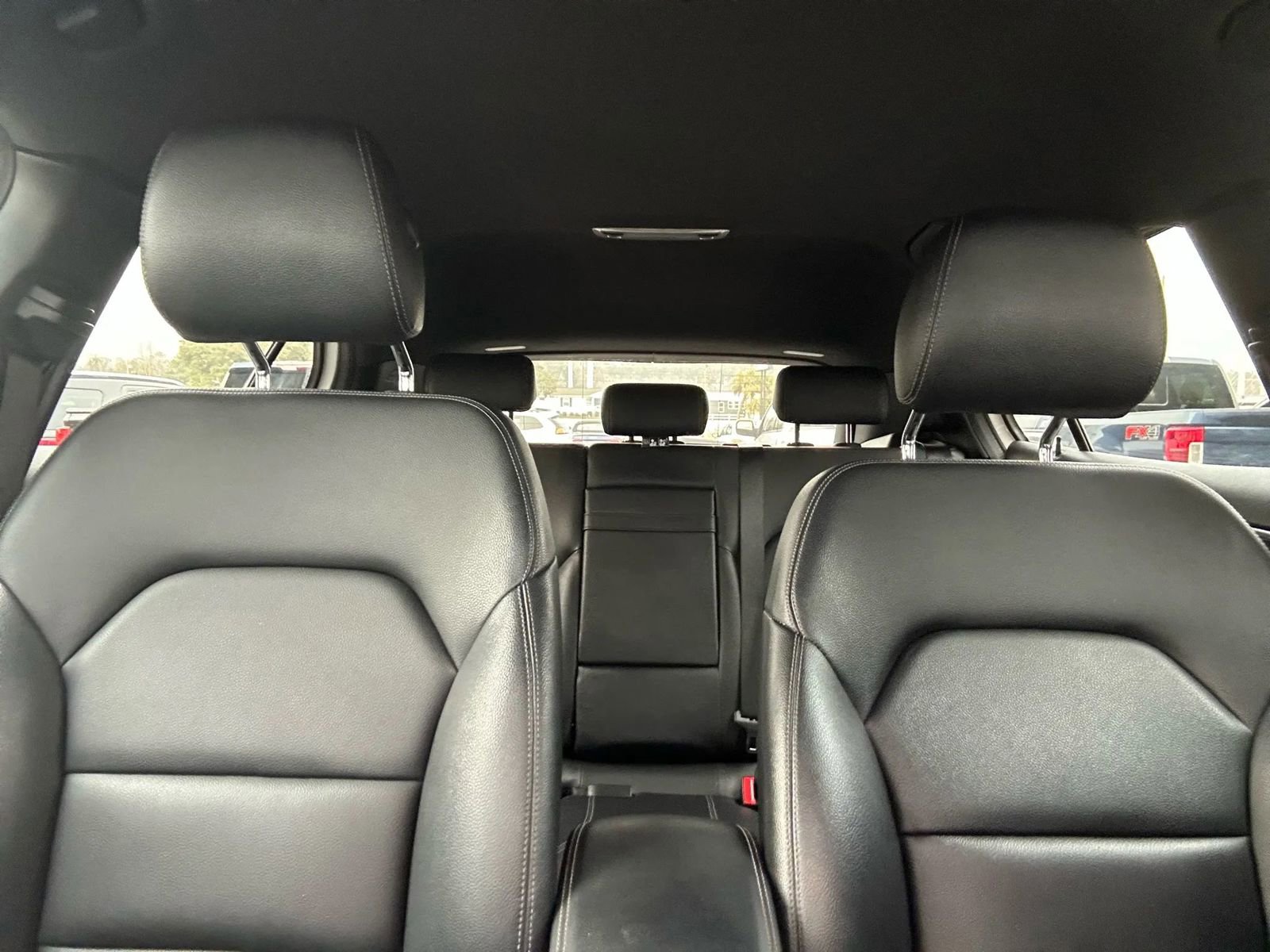 Used 2020 Mercedes-Benz GLA 250 image 15