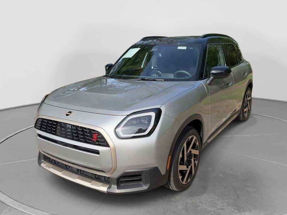 Used 2025 MINI Cooper Countryman S AWD/4WD image 1