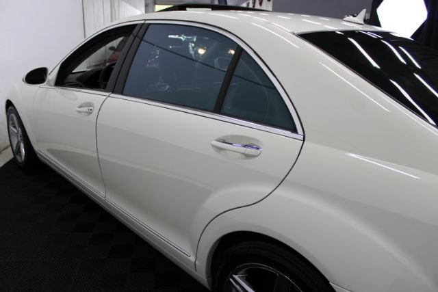 Used 2008 Mercedes-Benz S 550 image 10