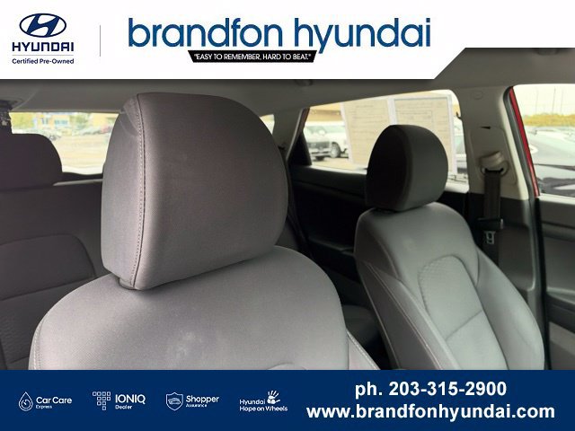 Used 2021 Hyundai Tucson Sport AWD/4WD image 28