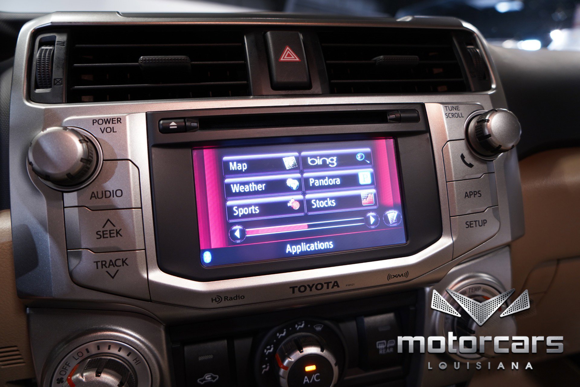 Used 2012 Toyota 4Runner SR5 w/ Premium Pkg image 29