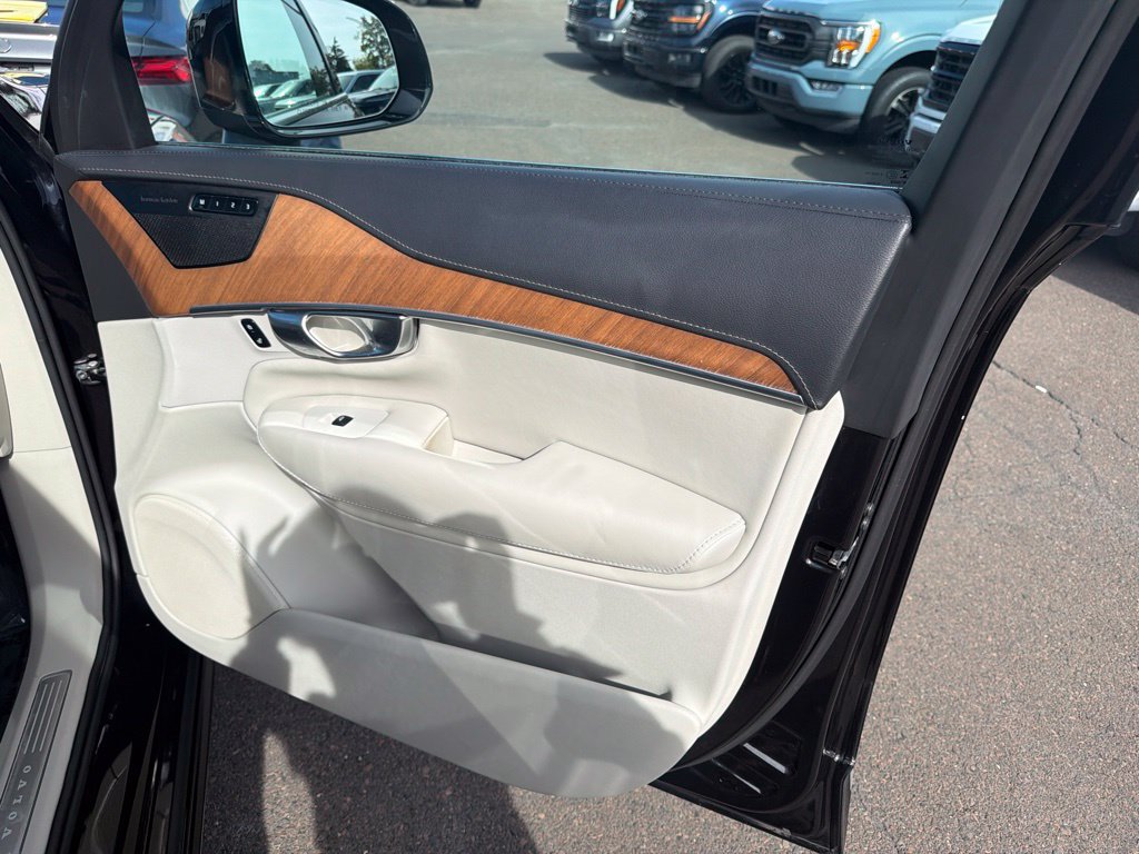 Used 2019 Volvo XC90 T6 Inscription w/ Luxury Package AWD/4WD image 14