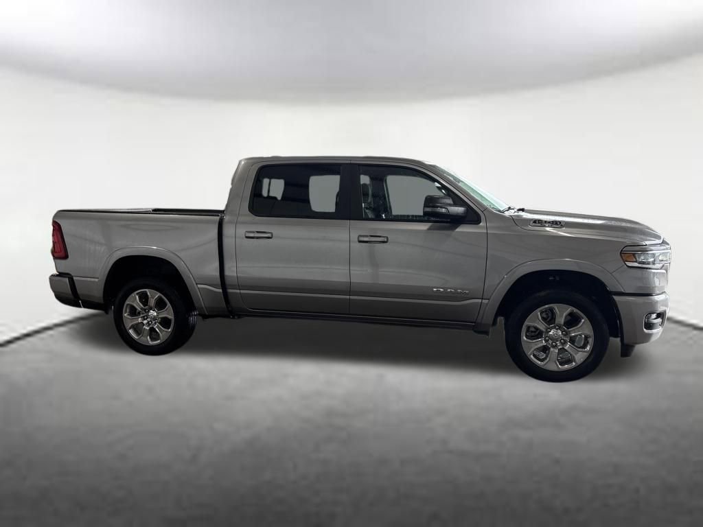 Used 2025 RAM 1500 Lone Star image 6