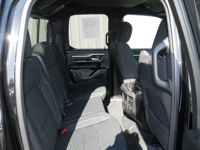 Used 2025 RAM 1500 Big Horn image 28