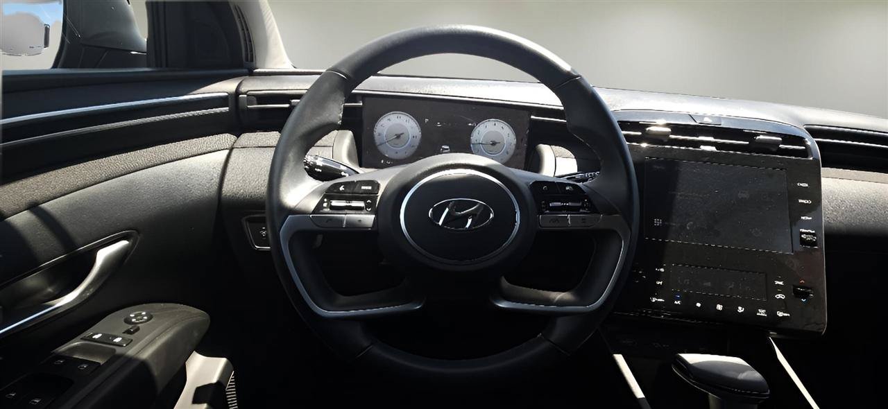 Used 2023 Hyundai Tucson SEL w/ Convenience Package AWD/4WD image 13