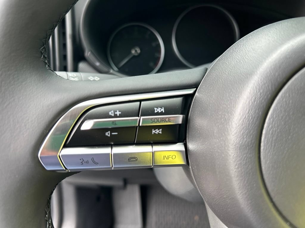 New 2026 MAZDA CX-50 AWD 2.5 S w/ Weather Package image 17