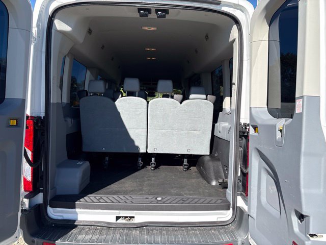 Used 2018 Ford Transit 350 XL RWD image 24