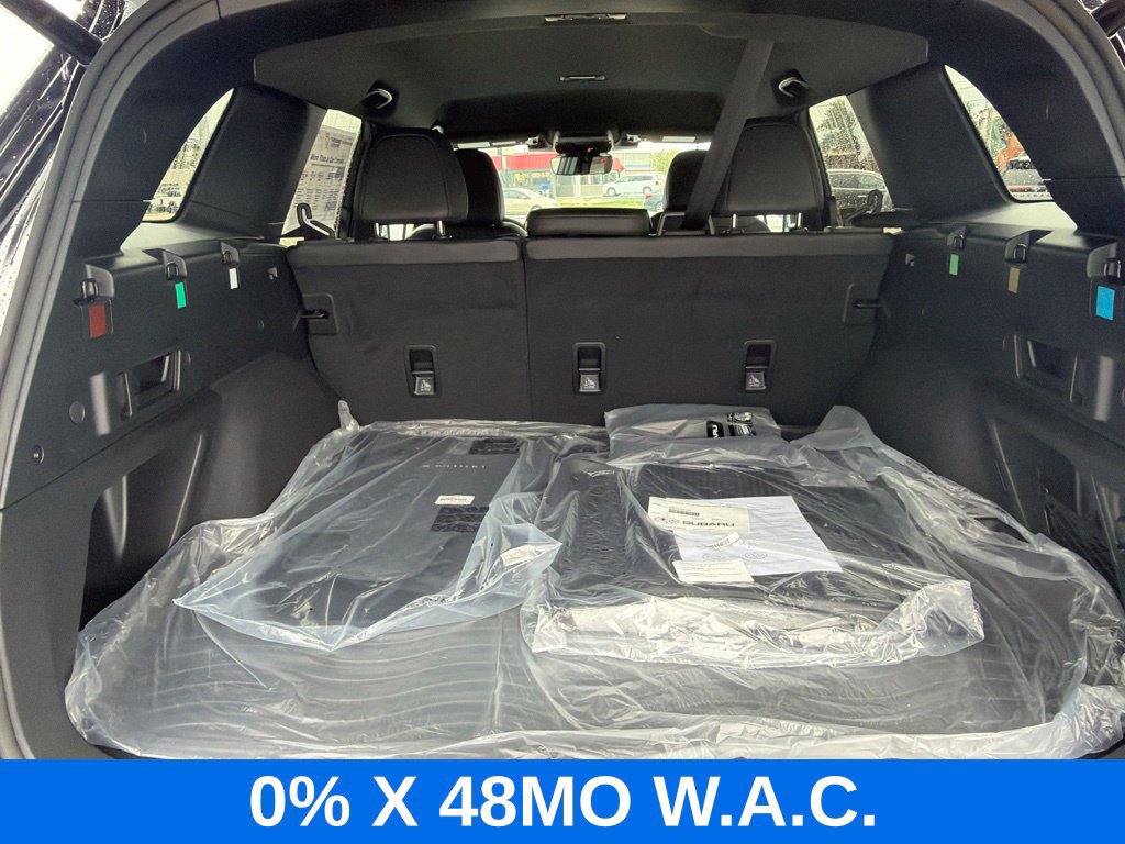 New 2026 Subaru Outback Premium AWD/4WD image 26