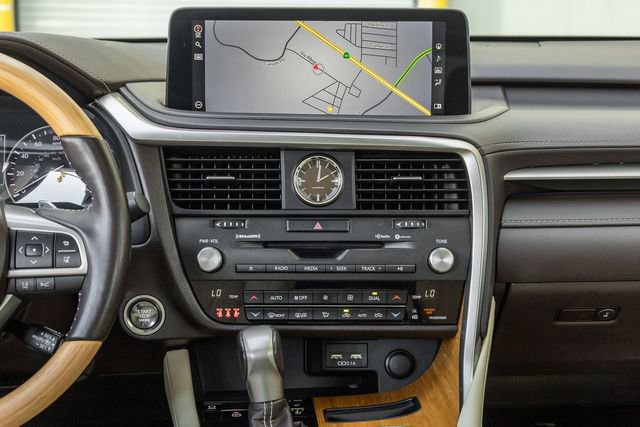 Used 2020 Lexus RX 350 FWD w/ Premium Package image 7