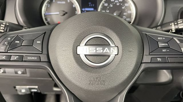 New 2025 Nissan Kicks Play S FWD image 26