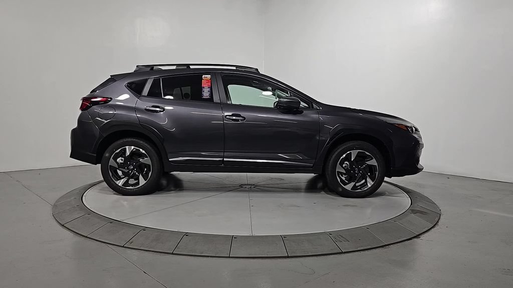 New 2026 Subaru Crosstrek 2.5i Limited w/ Crosstrek Mirror Package AWD/4WD image 6