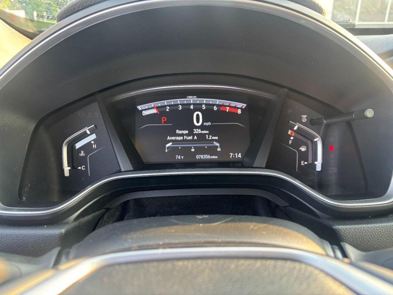 Used 2019 Honda CR-V EX-L image 17