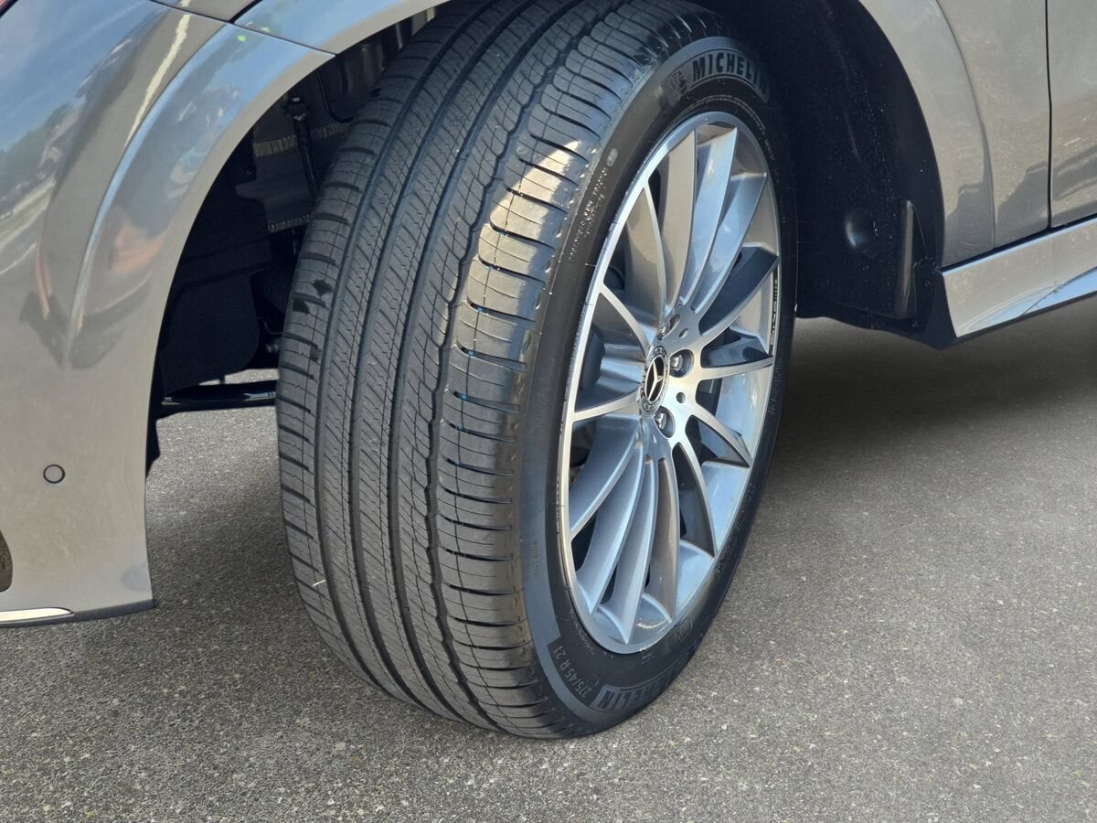 New 2026 Mercedes-Benz GLE 350 4MATIC image 31