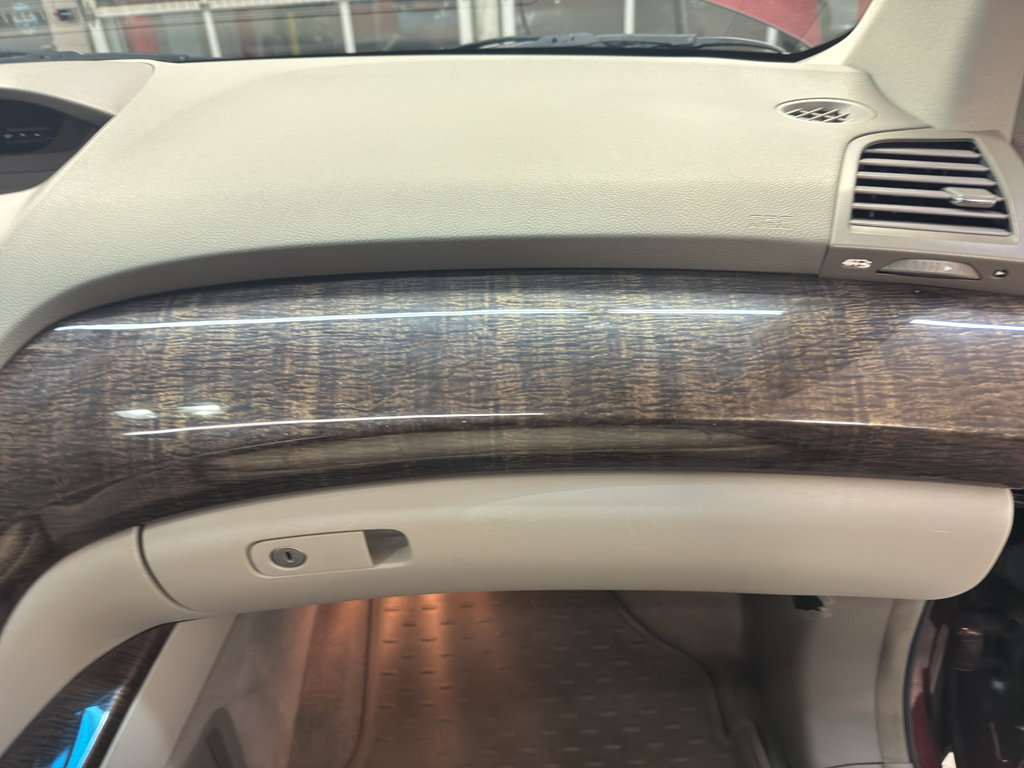 Used 2011 Acura MDX image 24