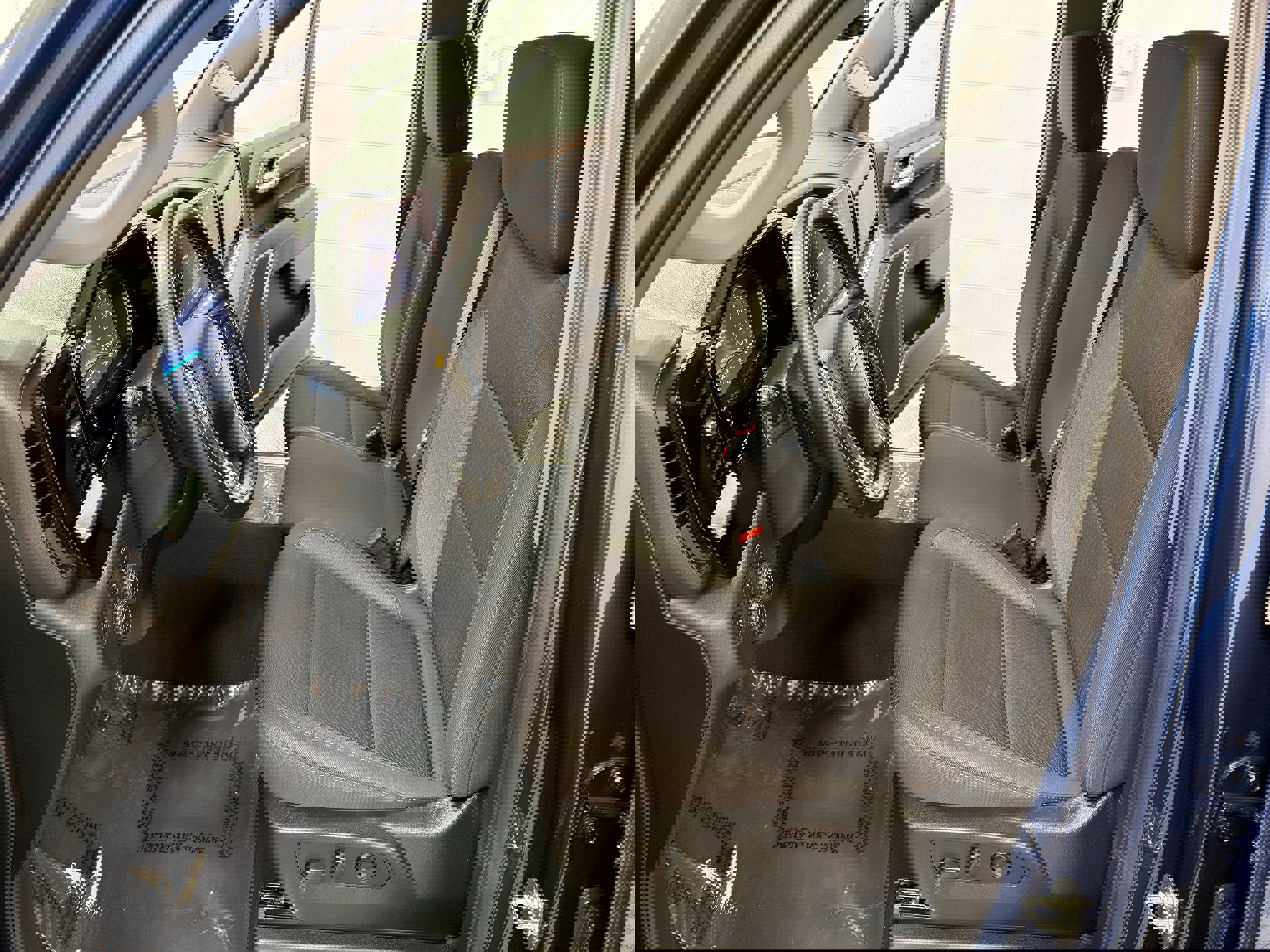 Used 2023 Chevrolet Silverado 1500 LT image 11