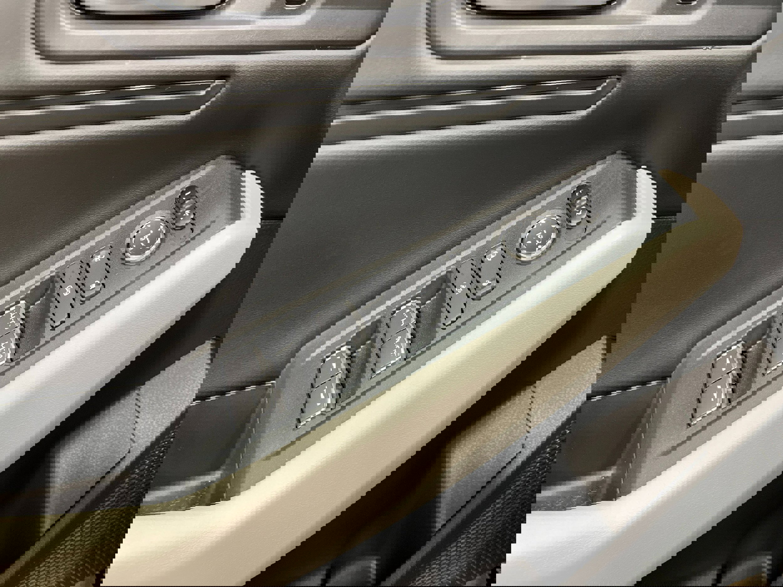 New 2026 Honda Accord EX-L image 14