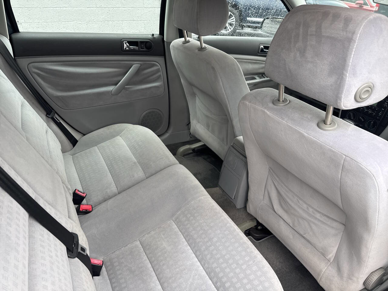 Used 2004 Volkswagen Passat GLS image 22