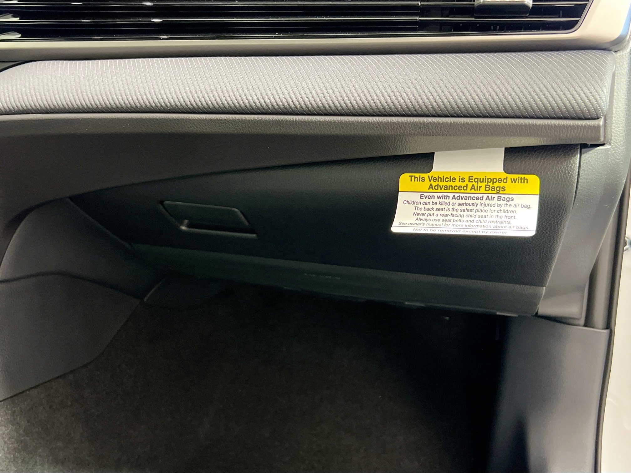 New 2026 Toyota Camry SE FWD image 35