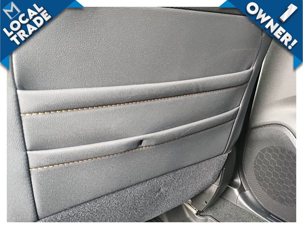 Certified 2025 Subaru Forester Wilderness AWD/4WD image 55