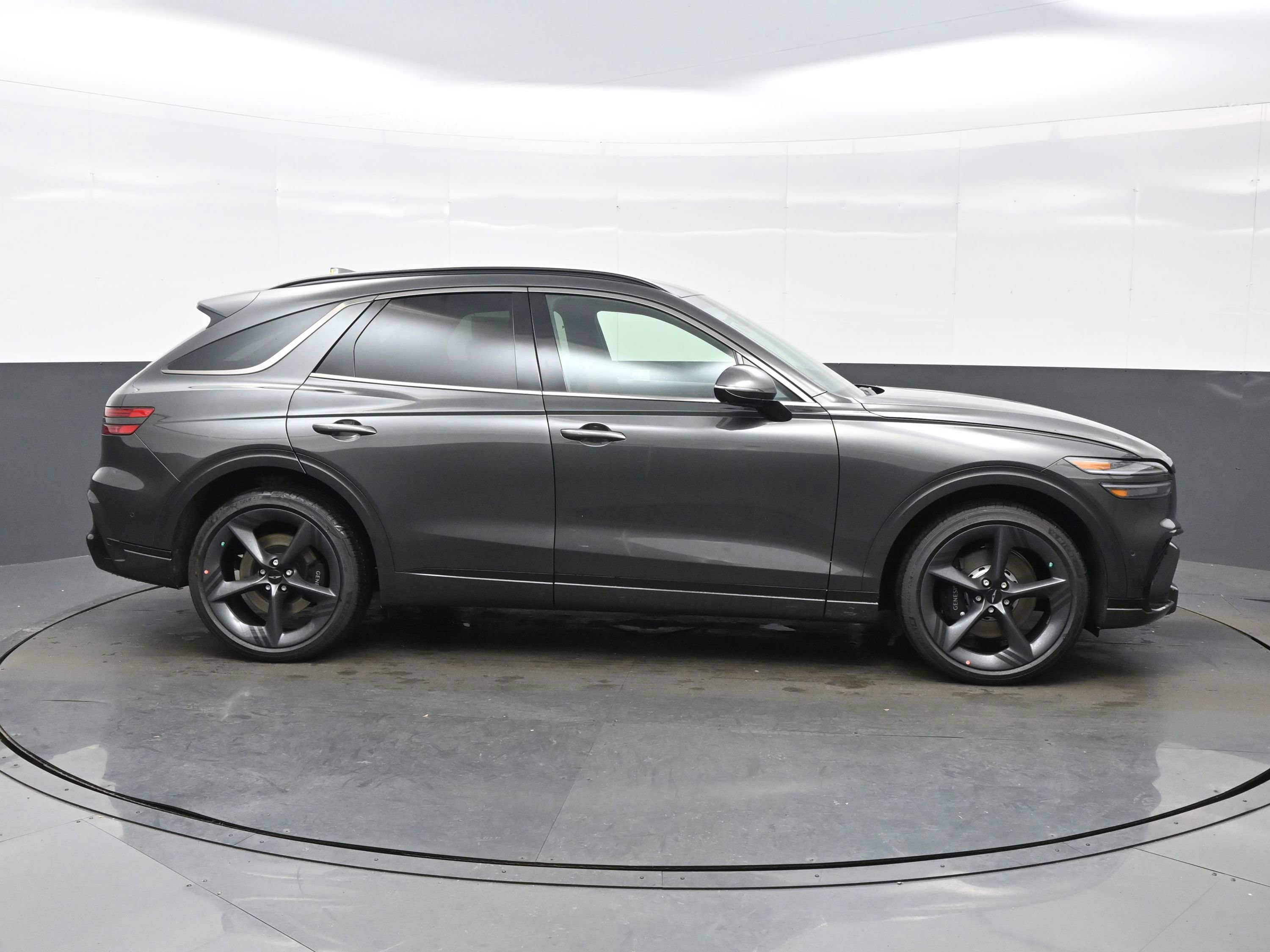 New 2026 Genesis GV70 2.5T Sport Prestige image 7