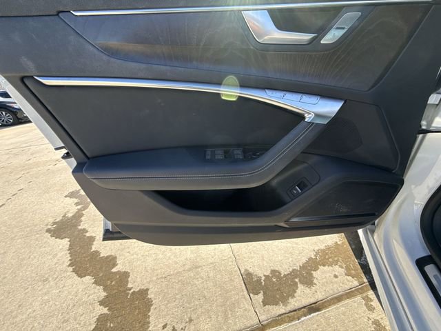 Used 2019 Audi A7 3.0T Premium Plus w/ Premium Plus Package image 13