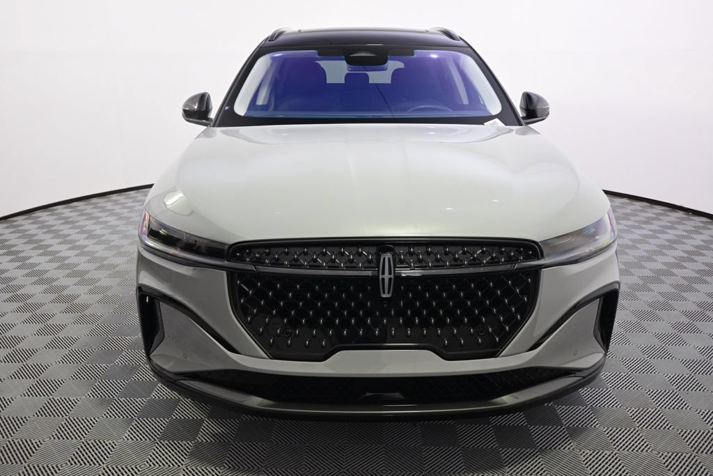 New 2026 Lincoln Nautilus Reserve w/ Jet Appearance Package AWD/4WD image 10