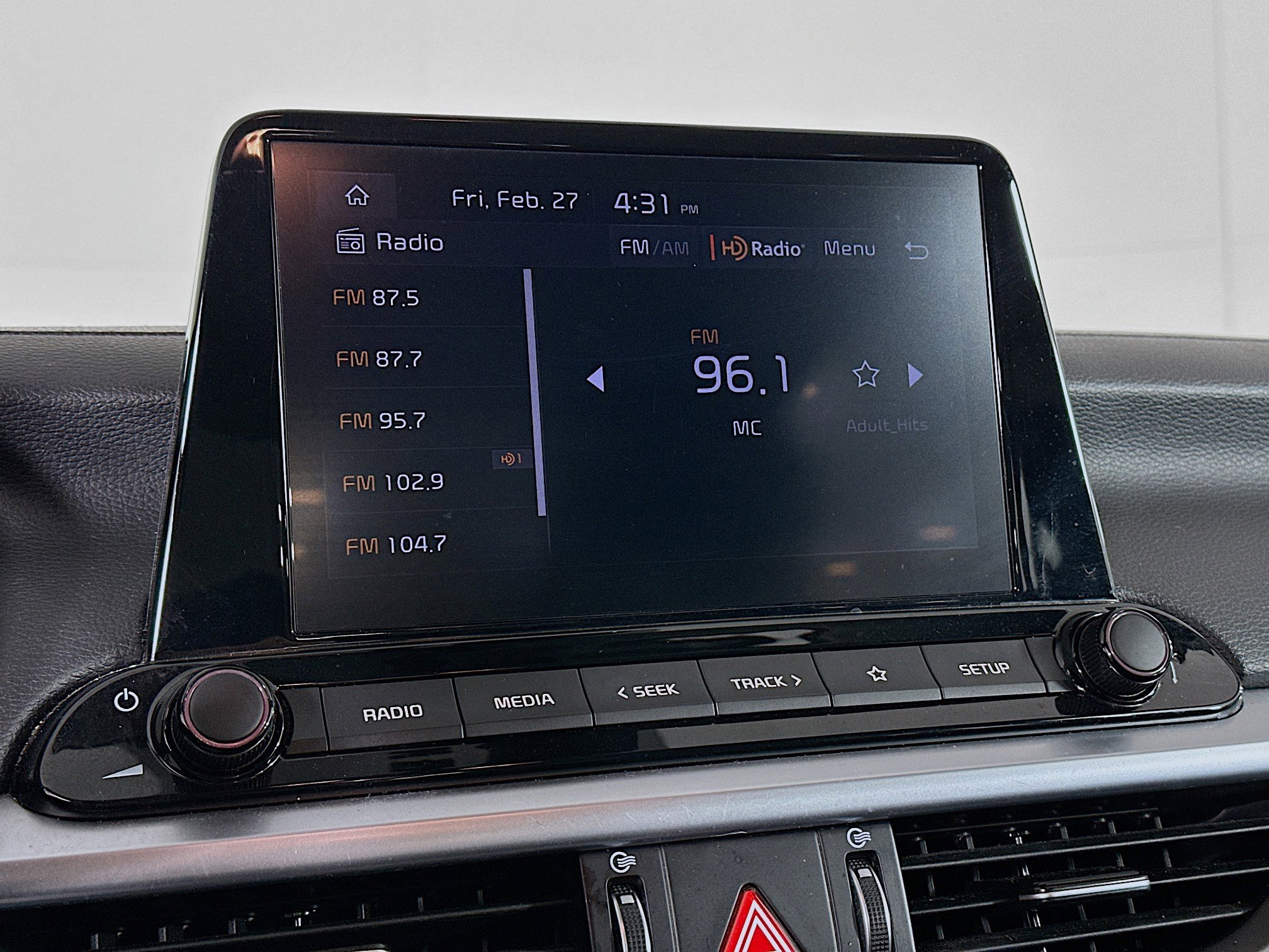 Used 2024 Kia Forte LXS image 21