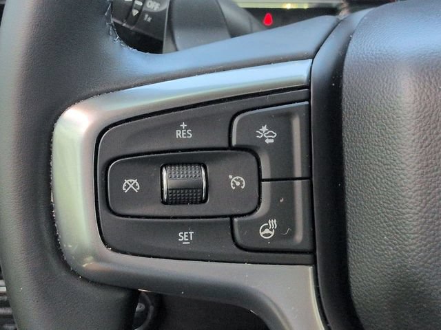 Used 2024 Chevrolet Silverado 1500 LT Trail Boss w/ Convenience Package II AWD/4WD image 24