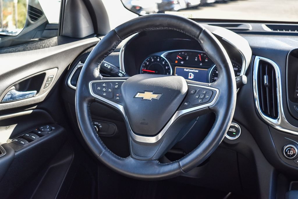 Used 2022 Chevrolet Equinox LT image 15