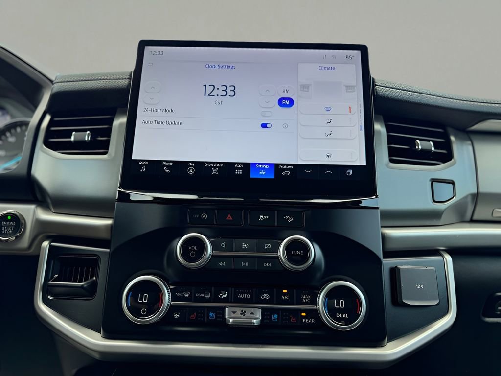 Used 2024 Ford Expedition XLT image 22