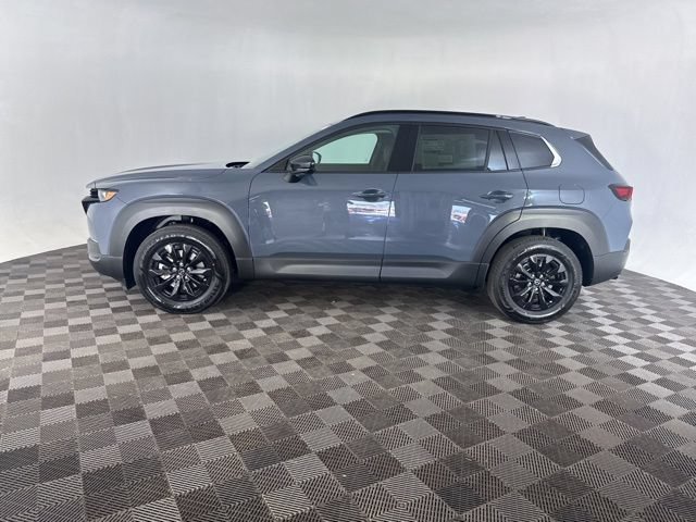 New 2026 MAZDA CX-50 AWD 2.5 Hybrid w/ Weather Package image 6