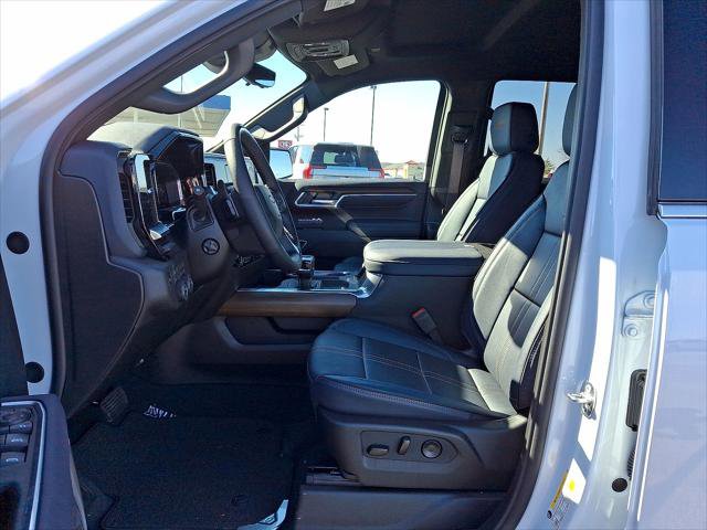 Used 2026 Chevrolet Silverado 1500 High Country w/ Technology Package image 20