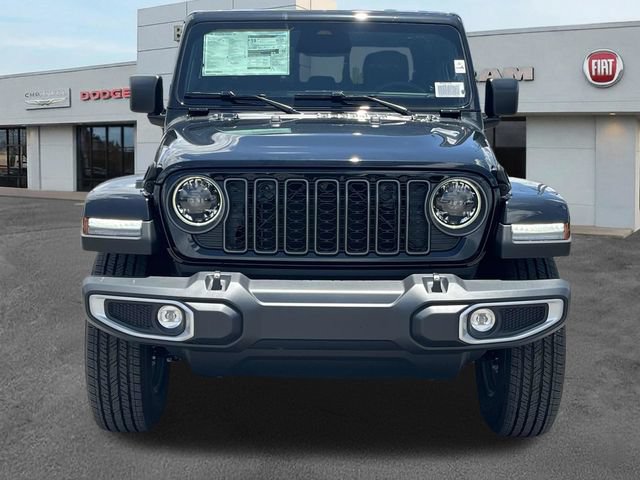 New 2026 Jeep Gladiator Sport AWD/4WD image 2